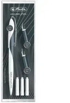 Herlitz Nicewriter-Set my.pen Kalligrafie, Dark Shale