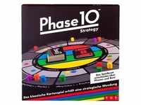 Phase 10 Strategy Brettspiel (Spiel)