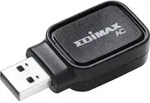 EDIMAX EW-7611UCB WLAN Stick USB 2.0, Bluetooth&reg;