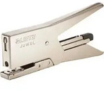 Leitz Heftzange Juwel 2000 Heftleistung:12 Bl. (80 g/m2) Nickel 1St.