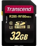 Transcend 700S - Flash-Speicherkarte - 32 GB