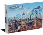 Hamburg im Spiegel der Elbphilharmonie. 1000 Teile