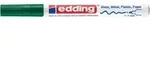 Edding 751 4-751-9-004 Lackmarker Gr&uuml;n 1 mm, 2mm