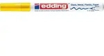 EDDING&reg; Paint Marker 751, gelb