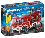 PLAYMOBIL&reg; 9464 City Life Feuerwehr-R&uuml;stfahrzeug