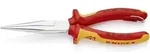 Knipex-Werk VDE Flachrundzange 26 16 200 T