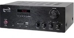 Dynavox VT-80 Stereo-Verst&auml;rker 2 x 160W Schwarz Bluetooth&reg;, USB
