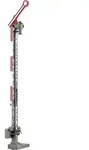 Viessmann Modelltechnik 4700 H0 Formsignal 1fl&uuml;gelig Hauptsignal Funktionsmodell