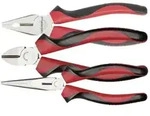 Gedore RED 3301155 Zangen-Set 3teilig