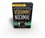 Verdammt Nochmal - 2 shitty 4 work