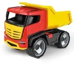 GIGA TRUCKS Muldenkipper Titan, FS