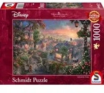 Disney, Susi und Strolch (Puzzle)