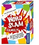 Word Slam Family