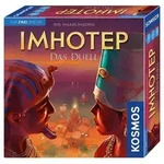 Imhotep Das Duell
