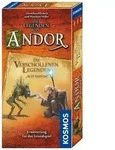 Andor Die verschollenen Legenden "Alte Geister"