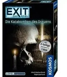 KOSMOS - EXIT&reg; - Das Spiel - Die Katakomben des Grauens