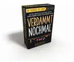 Verdammt Nochmal - 50 Shades of Shit