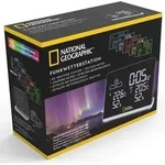 Bresser 15568 - NATIONAL GEOGRAPHIC Multi-Colour-Funkwetterstation mit...