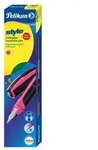 Pelikan F&uuml;ller Style Feder M, Neon Pink