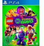 LEGO - DC Super-Villians
