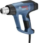 BOSCH Bosch Hei&szlig;luftgebl&auml;se, GHG 23-66, Temperaturbereich 50&deg;C bis 650&deg;C