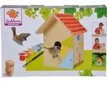 Eichhorn Outdoor, Vogelhaus