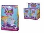 Glibbi Einhorn Glitzerbad