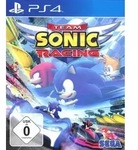 Team Sonic Racing