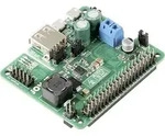 Joy-it StromPi 3 Shield Passend f&uuml;r (Entwicklungskits): Raspberry Pi&reg;