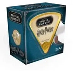 Trivial Pursuit Harry Potter (neues Design)