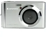 AgfaPhoto DC5200 Digitalkamera 21 Megapixel Opt. Zoom: 0 x Silber Integrierter Akku,