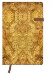Herlitz Notizbuch my.book Lady A5, 96 Blatt liniert, Oriental