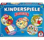 Kinderspiele Klassiker (Spielesammlung)