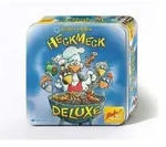Heckmeck Deluxe