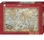 The World Puzzle