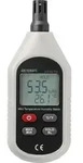 VOLTCRAFT HY-10 TH Luftfeuchtemessger&auml;t (Hygrometer) 0% rF 100% rF