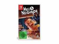 Hello Neighbor (Nintendo Switch) - Gearbox Publishing