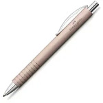 Kugelschreiber Essentio Aluminium Ros&eacute;