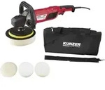 Kunzer 7PM05 Rotationspoliermaschine 230V 1500W 600 - 3000 U/min 15mm