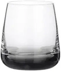 Broste copenhagen Trinkglas Smoke 35 cl