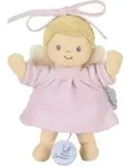 Spieluhr S Schutzengel rosa