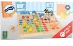 Ludo Pirateninsel