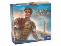 Forum Trajanum (Spiel)