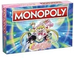 Monopoly Sailor Moon