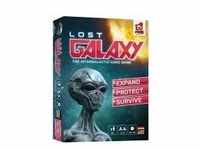 LOST GALAXY - Das intergalaktische Kartenspiel (Spiel)