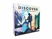 Discover: Zu unentdeckten Landen (Spiel)
