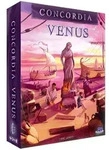 Concordia Venus