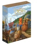 Ein Fest f&uuml;r Odin - Die Norweger (Spiel-Zubeh&ouml;r)