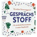 Pegasus KYL43022 - Gespr&auml;chsstoff XL - f&uuml;r z&uuml;ndende Konversationen in netter