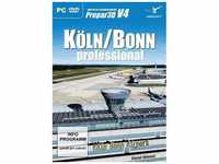 FSX Köln/Bonn professional (AddOn) - Aerosoft